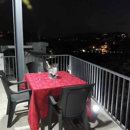 Apartamento Amarante - Vista Sao Goncalo Rom bilde