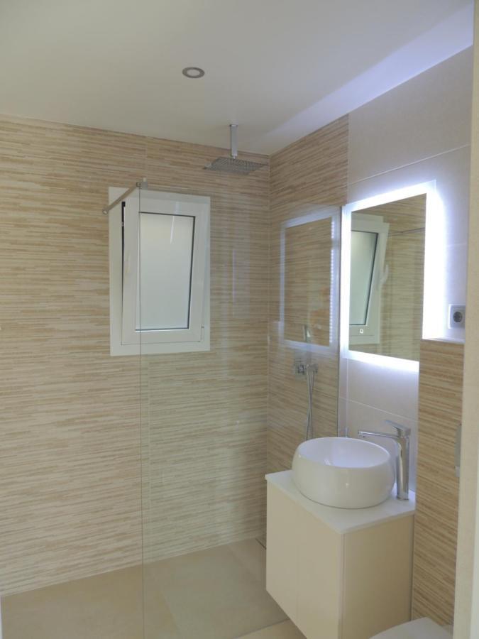 Apartamento Amarante - Vista Sao Goncalo Eksteriør bilde