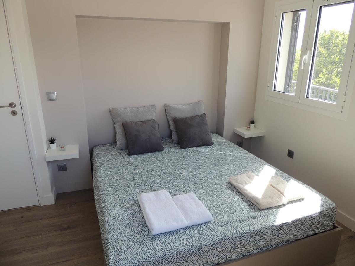 Apartamento Amarante - Vista Sao Goncalo Eksteriør bilde