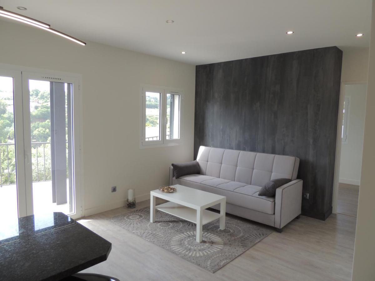 Apartamento Amarante - Vista Sao Goncalo Eksteriør bilde