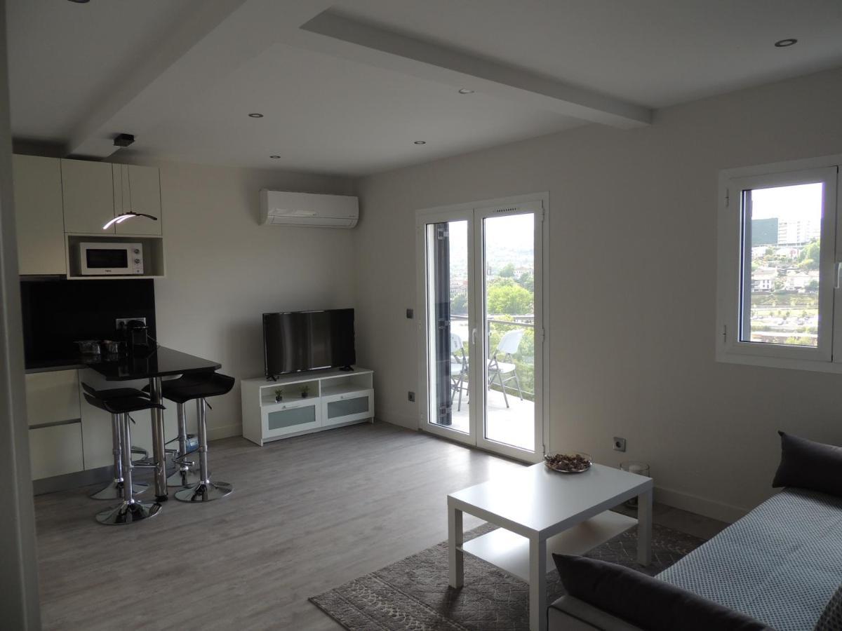 Apartamento Amarante - Vista Sao Goncalo Eksteriør bilde
