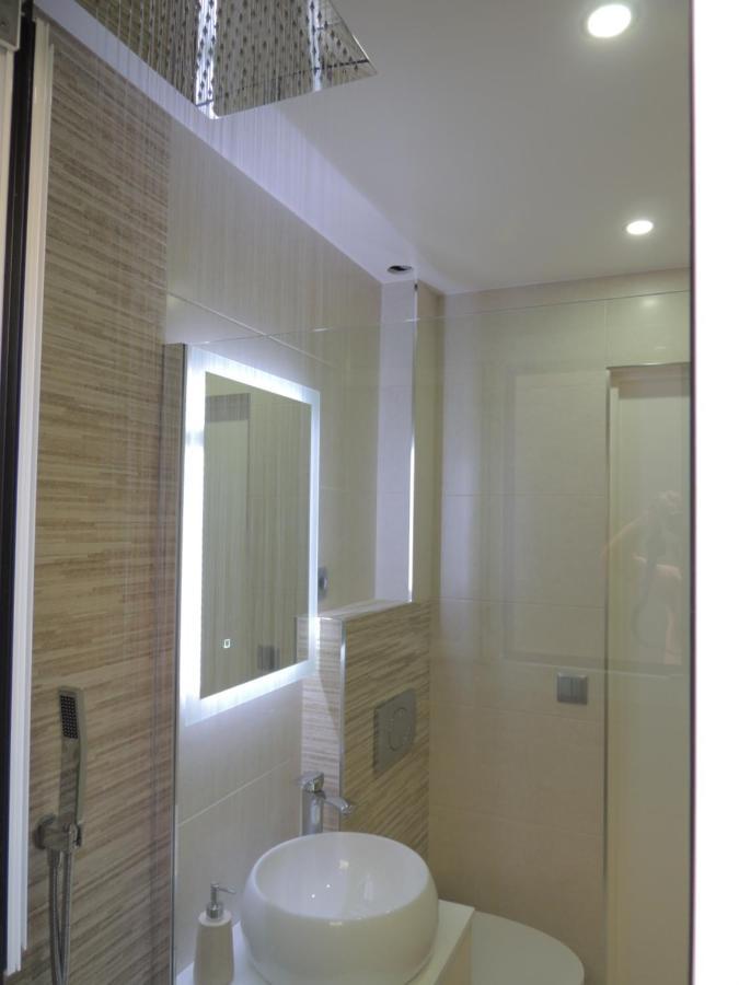 Apartamento Amarante - Vista Sao Goncalo Eksteriør bilde