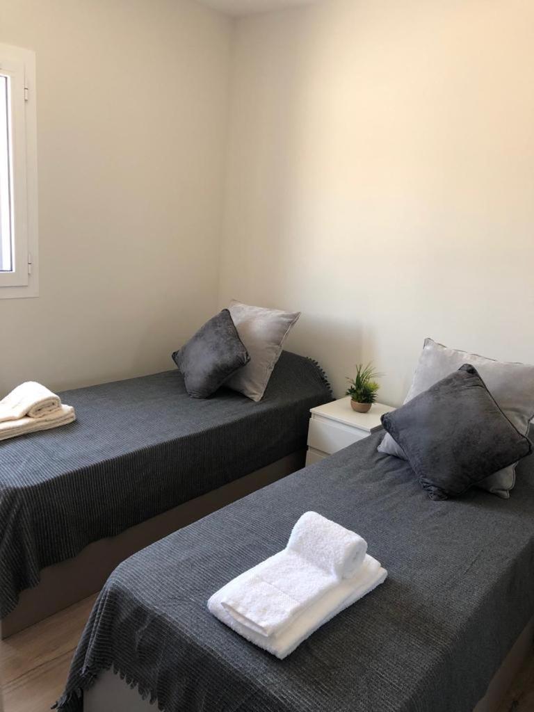 Apartamento Amarante - Vista Sao Goncalo Rom bilde